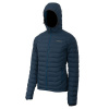 PINGUIN Hill Hoody, Blue - S