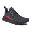 ADIDAS-Kaptir 3.0 core black/carbon/better scarlet Čierna 41 1/3