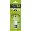 PETEC Univerzálne lepidlo so štetcom POWER ADHESIVE PETEC 93404 93404