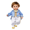 Zapf Baby Annabell Little Sweet Princ, 36 cm