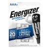 Energizer Ultimate Lithium AAA 2ks 35032912