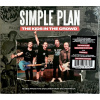 The Kids On The Crowd soundtrack na CD Simple Plan