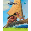 Level 4: Disney Kids Readers Moana - Kathryn Harper