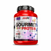 Amix Nutrition Gourment Protein 1000g.