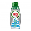 Fairy Classico Platinum gél do umývačky riadu 650 ml