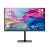 MSI LCD Modern MD272UPHW, 27
