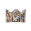 Triptych (P283-NO) Betlehem