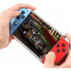 Mini prenosná konzola x7 retro slúchadlá MP5 (Mini prenosná konzola x7 retro slúchadlá MP5)
