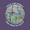 HIGH LLAMAS - COLD AND BOUNCY 2 LP