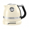 KitchenAid rychlovarná konvice Artisan 5KEK1522EAC mandlová