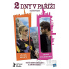 2 dny v Paříži DVD