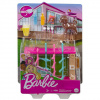 Barbie Stolný futbal, záhradný hrací set so zvieratkom - Mattel