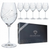 SWAROVSKI POHÁR NA VÍNO 6 x 470 ml