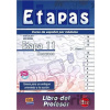 Etapas:: 11 Libro del profesor