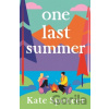 One Last Summer - Kate Spencer