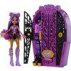 Mattel - Monster High Skulltimate Secrets Monster Mysteries Bábika Clawdeen Wolf / od Assort