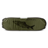 KORUM Classic Barbel - Fast Mat