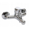 Basinový faucet stojaci hansgrohe metris s chróm (Basinový faucet stojaci hansgrohe metris s chróm)