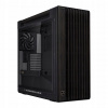 Puzdro ASUS PROART PA602 WOOD TG PWM BLACK Midi Tower čierne