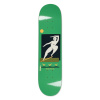 Skate doska POLAR SKATE CO. TEAM BS SMITH GREEN 8.25