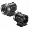 SMALLRIG 5387 Optický hľadáčik APS-C 28mm 4:3 na päticu blesku