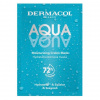 Dermacol Aqua hydratačná pleťová maska 2 x 8 ml