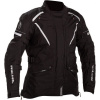 Dámská moto bunda RICHA CYCLONE GORE-TEX černá M
