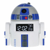 Paladone Budík Star Wars - R2-D2