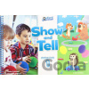 Oxford Discover - Show and Tell 1: Student Book - Gabby Pritchard