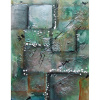 Triky - Ľudo Ševčík S (do veľkosti 45x45cm) Viac farieb