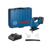 Aku přímočará pila Bosch GST 183-LI 06015B7022
