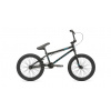 Haro Downtown 18 Junior NEW - black - černá