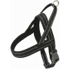 Postroj Hurtta Casual ECO čierny 50-60cm