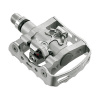 Pedále Shimano M324 SPD strieb. jednostranné+zarážky SM-SH56