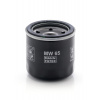 Olejový filter MANN-FILTER MW 65 (MW65)