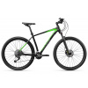 Cyclision Corph 4 L-480-19-W29 color 106 Dark Green