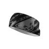 Čelenka DYNAFIT TRAIL REFLECTIVE HEADBAND