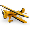 E-flite Waco 0.55m SAFE Select BNF Basic žlté (EFLU53550Y)