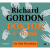 Doktor v domě (audiokniha) (Aleš Procházka, Richard Gordon)
