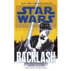 Star Wars: Fate of the Jedi: Backlash