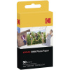 Kodak ZINK Papier 50er Pack instantný film; RODZ2X350