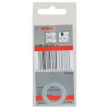 BOSCH Redukčný krúžok pre pílové kotúče 25 x 16 x 1,2 mm 2600100202