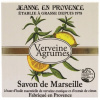 Jeanne En Provence Verveine tuhé mydlo 100 g