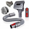 KEFA NA SRSŤ ZVIERAT ČESANIE PSA MAČKA PRE Dyson V6V7 V8 V10 V11 V15