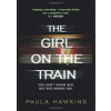 Girl on the Train - Paula Hawkins, Doubleday