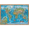 Heye Rajko Zigic Amazing World 2000 dielov