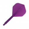 Condor Letky AXE - Standard - Long - Purple CN573