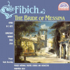 Orchester Národného divadla v Prahe/Jílek František: Nevesta messinská. Trag
