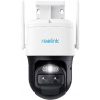 Reolink Trackmix Series G770 8MPx vonkajšia batériová 4G IP kamera, 3840x2160, SD slot až 128GB, batéria 5100mAh, IP65, P