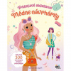 Jiři Models Trblietavé obliekanie - Módne návrhárky